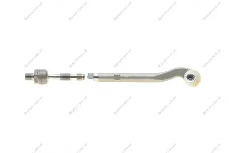Тяга рульова (з наконечником) (L) BMW 5 (E39) 96-04 M52/M54/M57/M51/M47 ASMETAL 29BM0300