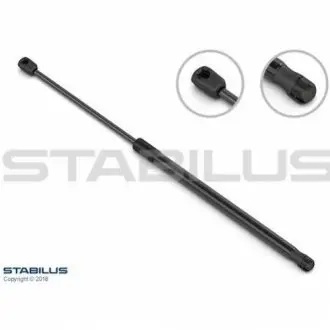 Газовый амортизатор STABILUS 882400