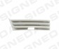 Заглушка гака MERCEDES BENZ (E-KL W210), 06.95 - 0 Signeda PBZ99002A (фото 1)