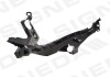 Кронштейн фари передньої AUDI A4/S4 (B8), 12 - 15 SIGNEDA PAD44126L