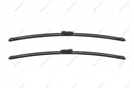 Комплект склоочисників BOSCH 3397014824 (фото 1)