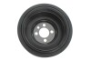 Шків колінвалу VW Caddy III/IV 1.6-2.0 TDI 10-20/ (6PK) CONTINENTAL Contitech VD1111 (фото 2)