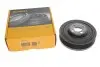 Шків колінвалу VW Caddy III/IV 1.6-2.0 TDI 10-20/ (6PK) CONTINENTAL Contitech VD1111 (фото 5)