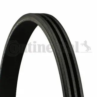 Ремінь поклиновий CONTINENTAL Contitech 3PK751ELAST