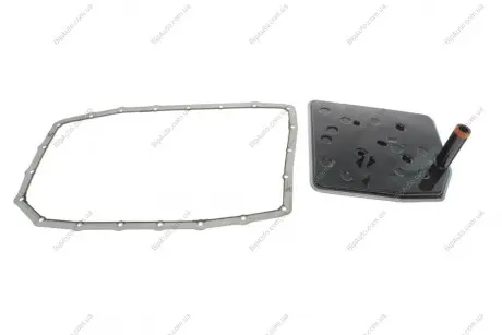 Фільтр масляний АКПП FORD various 2011- з прокладкою (FEBI) FEBI BILSTEIN 182241