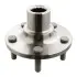 Ступиця FEBI FEBI BILSTEIN 100650 (фото 1)