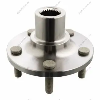 Ступиця FEBI FEBI BILSTEIN 100650