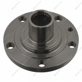 Маточина колеса передн ALFA ROMEO 147, GTV, SPIDER FIAT TIPO LANCIA DELTA I 1.0-2.0 06.93- FEBI FEBI BILSTEIN 40227