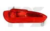 Фара протитуманна DEPO FP 2607 H1-E