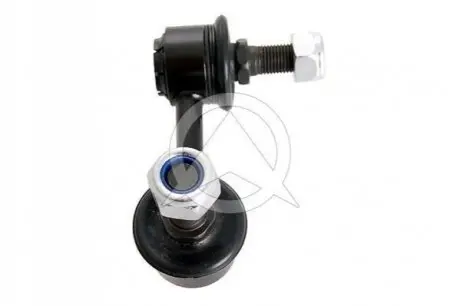 Тяга cтабілізатора задн. Ssangyong Kyron 05-/ Rexton 02- Пр. SIDEM 89163