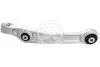 SIDEM VW важіль передн.нижн.лів.Audi A8,Q7,Q8 15- 37654 SIDEM 37654