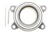 Підшипник маточини (задньої) Mitsubishi Pajero III/IV 00- KAVO PARTS WBH-5541