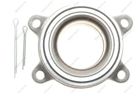 Підшипник маточини (задньої) Mitsubishi Pajero III/IV 00- PARTS KAVO WBH-5541
