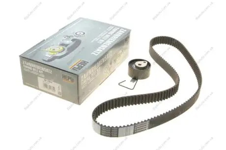 Комплект ГРМ Land Rover Freelander 1.8 16V 98-06/Rover 45/75 1.4-1.8 00-05 (26x145z) HEPU 20-1364