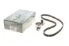 Комплект ГРМ Peugeot 205/309/405 1.6/1.9 82-94 (17x113z) HEPU 20-1136