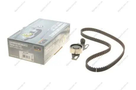 Комплект ГРМ Peugeot 205/309/405 1.6/1.9 82-94 (17x113z) HEPU 20-1136