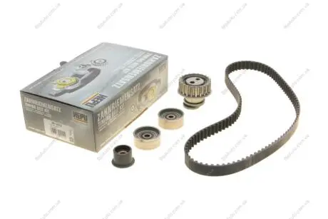 Комплект ГРМ BMW 3 (E30) 1.6-1.8i 87-94 (21/110z) M40 HEPU 20-1012