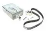 Комплект ГРМ Audi A6/VW Passat 1.9 TDI 98-05 HEPU 20-1314