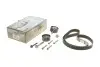 Комплект ГРМ Volvo S60/S80/S90 14- HEPU 20-2123