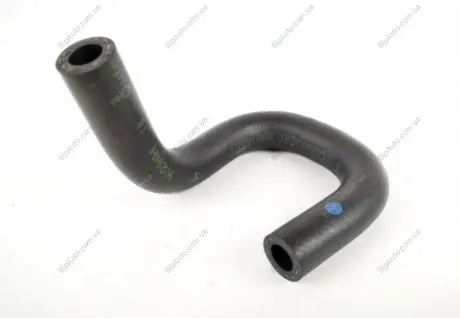 Шланг системы охлаждения водяной SUBARU 34611AG180