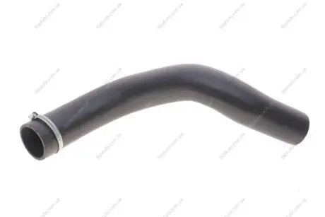 Патрубок інтеркулера VW Crafter 30-50 2.5TDI (65-120kw) NRF 166279
