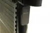 Радіатор охолодження Opel Corsa D 1.0-1.4 06-14 NRF 55341 (фото 3)