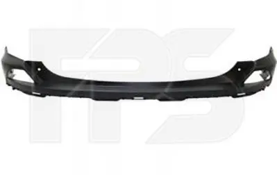 Фото 1 - бампер FPS FP 7043 950 Бампер FPS FP 7043 950 (фото 1)