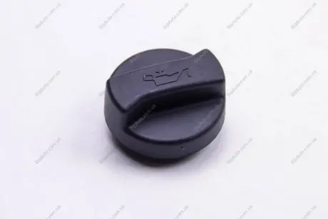 Кришка маслозаливної горловини Caddy 95-04/LT 2.4 D/TD -92/2.5 TDi 96-99 Metalcaucho 03621