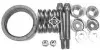 Комплект кріплення вихлопного колектора C8/Xantia/406 2.0/2.2HDI 96- Metalcaucho 02950 (фото 1)