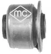 Сайлентблок важеля передньої оси Peugeot 407/Citroen C5, d-12х40 Metalcaucho 05709
