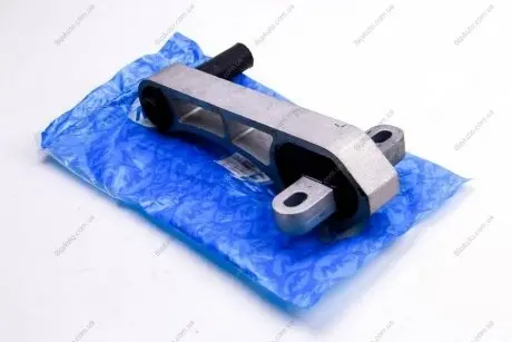 Подушка двигуна задня Fiorino/Qubo 1.3D Multijet (нижня.) Metalcaucho 05675