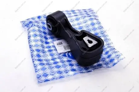 Подушка двигуна перед Scudo/Expert 2.0HDi Пр.(верхня) Metalcaucho 04005