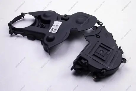 Кожух ременя ГРМ Berlingo/Partner 1.6 HDI к-кт. (3шт) Metalcaucho 03871