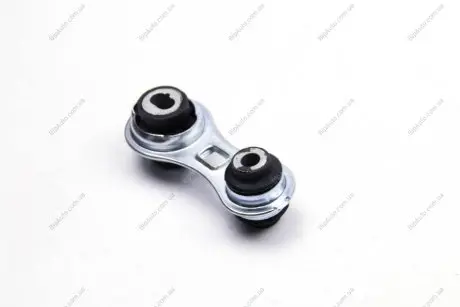 Подушка двигуна Megane II/SCenic II 02- Пр. (верх.) Metalcaucho 04630