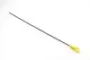 Щуп рівня масла Berlingo/Jumpy 1.9D DW8 (L-560mm) METALCAUCHO 04597