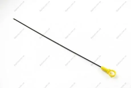Щуп рівня масла Berlingo/Jumpy 1.9D DW8 (L-560mm) Metalcaucho 04597
