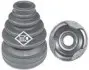 Пильник шруса внутрішній COMBO/CORSA/PRIMERA 01- METALCAUCHO 00282