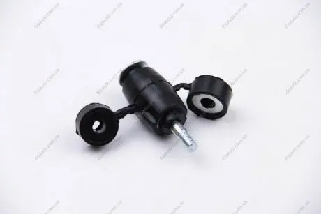 Тяга стабілізатора перед. Kangoo 97-08/Clio 91- Metalcaucho 02655 (фото 1)