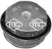 Сайлентблок задньої балки Bravo/Marea/Palio 95- METALCAUCHO 05588