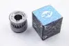 Шестерня колінвалу 1.9D Citroen/Peugeot (DW8) METALCAUCHO 05329