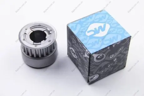Шестерня колінвалу 1.9D Citroen/Peugeot (DW8) Metalcaucho 05329