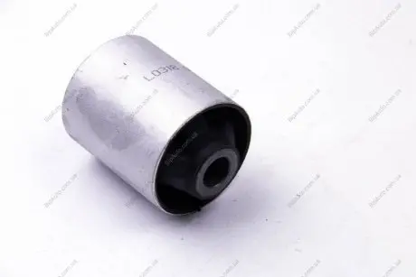 Сайлентблок важеля КПП T4 96-03 (великий) Metalcaucho 04325