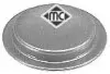 Заглушка блоку 50.15mm METALCAUCHO 02789