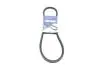 Ремінь генератора Ford Transit 2.0 85-92/Sierra 1.8-2.0 82-93 (11.9x885) HUTCHINSON AV 11.9 LA 885