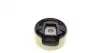 Подушка двигуна (задня/нижня) VW Caddy 03-/Passat 05-14/Skoda Octavia 04-13 HUTCHINSON 594522 (фото 4)