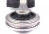Подушка двигуна (задня/нижня) Fiat Doblo 1.2/1.9D/1.9JTD 01- (косточка) HUTCHINSON 594503 (фото 5)