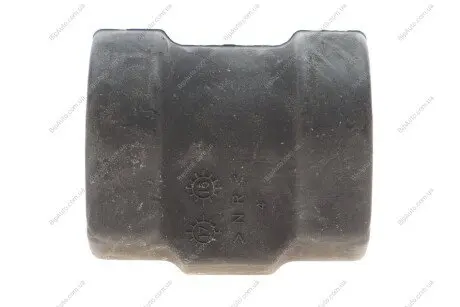 Втулка стабілізатора (переднього) BMW 3 (E36) 1.6-1.8 90-00 (d=23.5mm) HUTCHINSON 590402