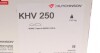 Комплект ременя генератора Renault Espace 2.2 dCi 02- (7PK1770) HUTCHINSON KHV 250 (фото 15)