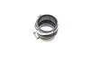 Патрубок інтеркулера Citroen C4/C5/Peugeot 307/407 1.6 HDi 03- HUTCHINSON 110004