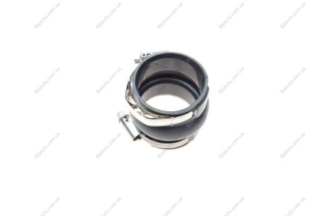Патрубок інтеркулера Citroen C4/C5/Peugeot 307/407 1.6 HDi 03- HUTCHINSON 110004